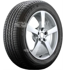 Yokohama GEOLANDAR G91 225/60 R17 99H TL