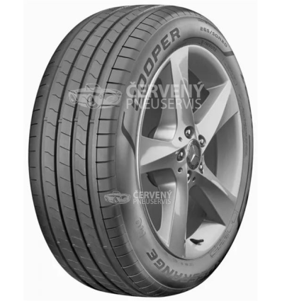 Cooper Tires ZEON CROSS RANGE