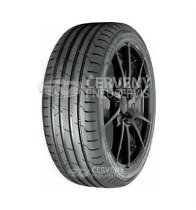 Nokian Tyres HAKKA BLACK 2