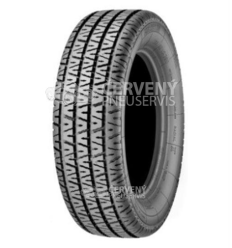 Michelin TRX-B