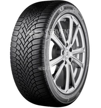 Bridgestone BLIZZAK 6