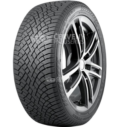 Nokian Tyres HKPL R5 EV