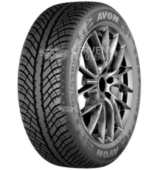 Avon WX7 WINTER 215/65 R16 98H TL M+S 3PMSF