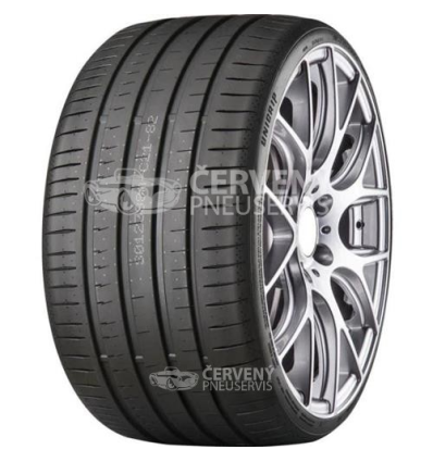 Unigrip LATERAL FORCE SPORT