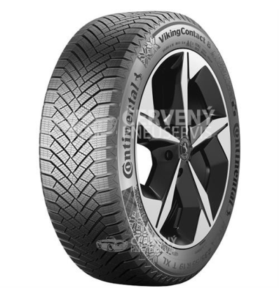 Continental CONTI VIKING CONTACT 8
