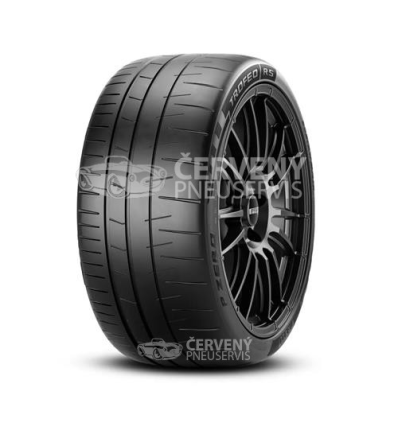 Pirelli P ZERO TROFEO RS