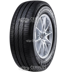 Radar ARGONITE RV-4 195/60 R16 99H TL C 6PR M+S