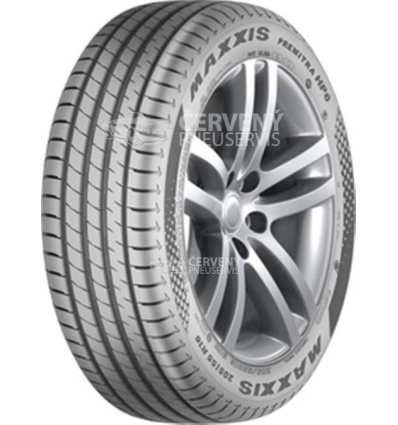 Maxxis PREMITRA 6 HP6A