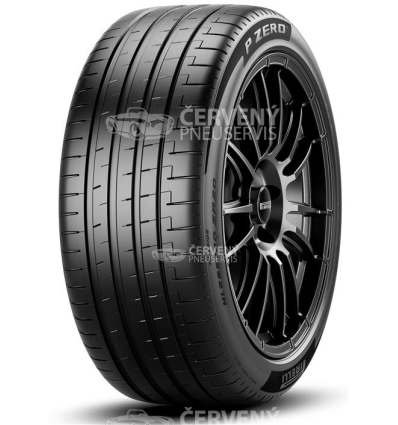 Pirelli PZERO (PZ5)