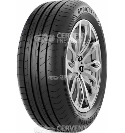 Goodyear EAGLE SPORT 2 UHP