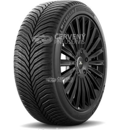 Michelin CROSSCLIMATE 3