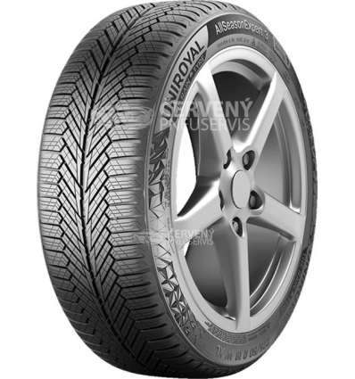 Uniroyal ALL SEASON EXPERT 3