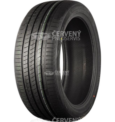 Tourador X COMFORT PLUS