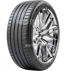 Maxxis VICTRA SPORT 6 VS6 SUV 265/45 R21 108Y TL MFS XL