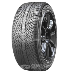 Yokohama ADVAN WINTER V907A Mercedes 275/40 R19 105V TL XL 3PMSF M+S RPB