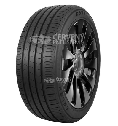 CST SALEKS E.X1