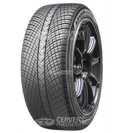 Yokohama ADVAN WINTER V907