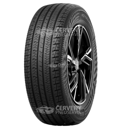 Berlin Tires ROYALMAX 1