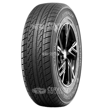 Berlin Tires IMPERIUM