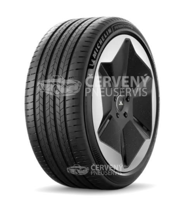 Michelin PRIMACY 5 ENERGY