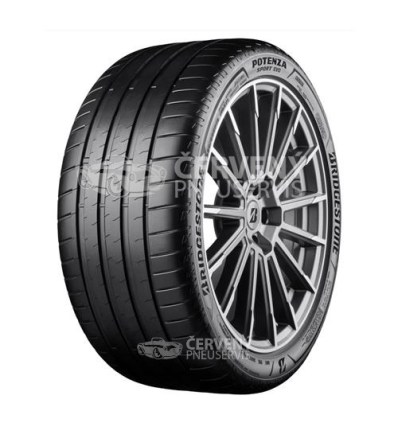 Bridgestone POTENZA SPORT EVO