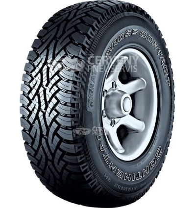 Continental CONTI CROSS CONTACT A/T