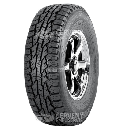 Nokian Tyres ROTIIVA AT