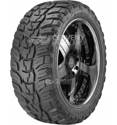 Kumho ROAD VENTURE MT KL71