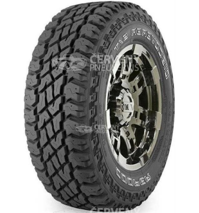 Cooper Tires DISCOVERER S/T MAXX