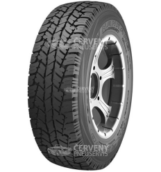 Nankang FORTA FT-7 235/85 R16 120R TL OWL