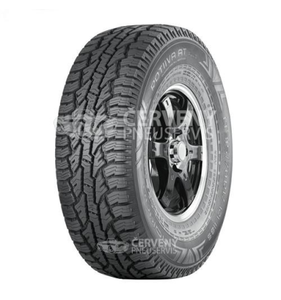 Nokian Tyres ROTIIVA AT PLUS