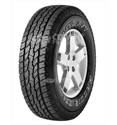 Maxxis AT-771 BRAVO