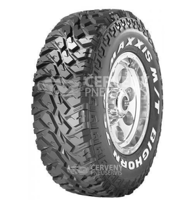 Maxxis BIGHORN MT-764