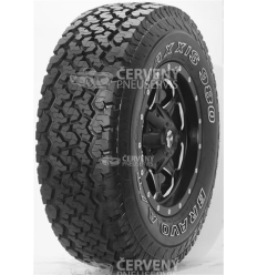 Maxxis WORM-DRIVE AT 980E 265/70 R16 117Q TL LT 8PR P.O.R. OWL