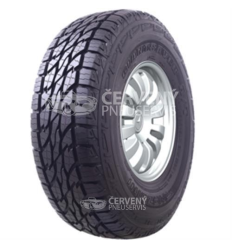 Mazzini GIANTSAVER AT 245/70 R16 111T TL XL