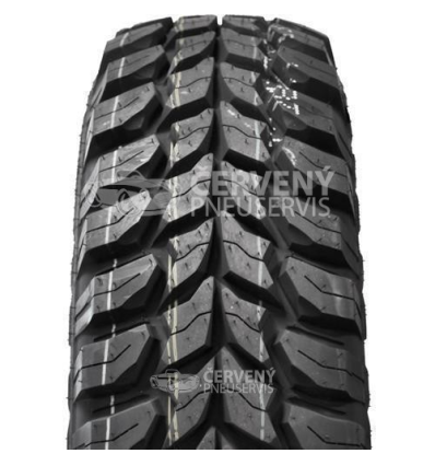 Ling Long CROSSWIND M/T