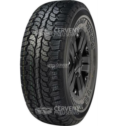 ROYAL BLACK ROYAL A/T