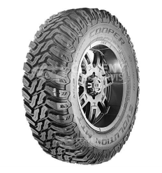 Cooper Tires EVOLUTION MTT 285/70 R17 121Q TL M+S OWL LT