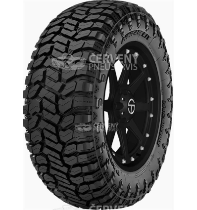 Radar RENEGADE R/T+