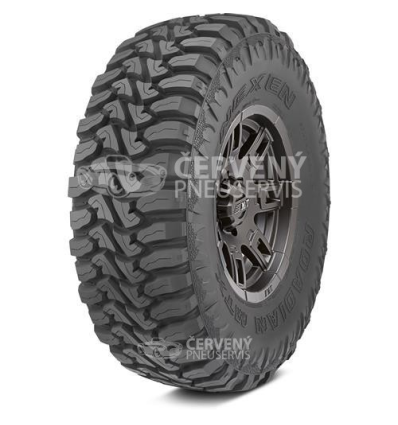 Nexen ROADIAN MTX RM7