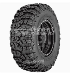 Yokohama GEOLANDAR X-MT G005 7.5/0 R16 116N TL C M+S P.O.R. RPB