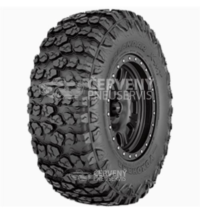 Yokohama GEOLANDAR X-MT G005