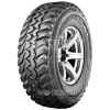 Bridgestone DUELER M/T 674 245/70 R17 119Q TL LT M+S P.O.R.