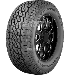 BFGoodrich TRAIL-TERRAIN T/A 215/60 R17 96H TL M+S 3PMSF