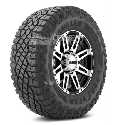 Goodyear WRANGLER TERRITORY RT