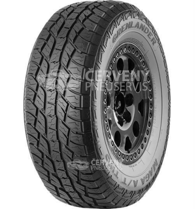 Grenlander MAGA A/T TWO