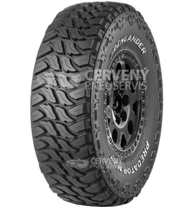 Grenlander PREDATOR M/T