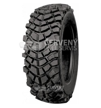 Ziarelli MUD POWER