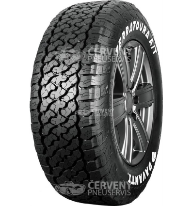 Davanti TERRATOURA A/T