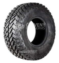 Rockblade ROCK 757 M/T 31/10.5 R15 109Q TL 6PR M+S P.O.R.